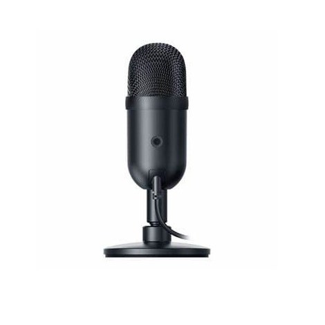 Razer | Seiren V2 X | Streaming Microphone | Black | Wired | kg - 3